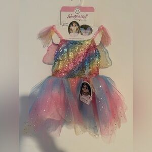 Great Pretender Fairy Costume